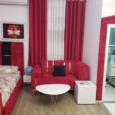 Studio Near Tirana Airport 2- Self Check-In Free Parking Apartment Valias Exterior photo