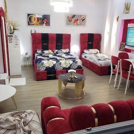 Studio Near Tirana Airport 2- Self Check-In Free Parking Apartment Valias Exterior photo