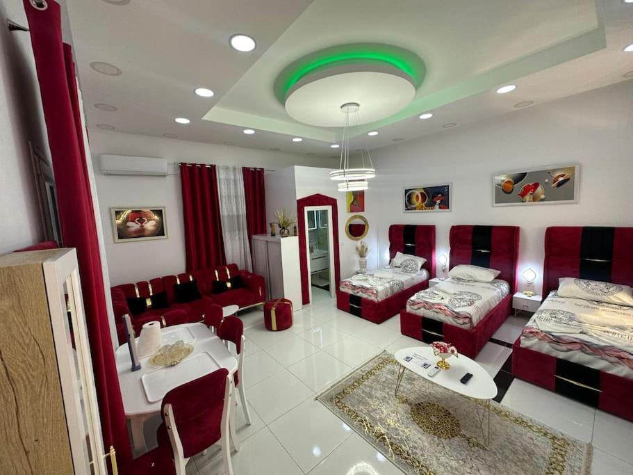 Studio Near Tirana Airport 2- Self Check-In Free Parking Apartment Valias Exterior photo
