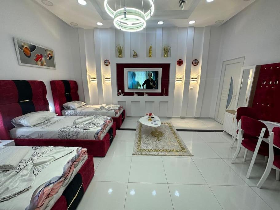 Studio Near Tirana Airport 2- Self Check-In Free Parking Apartment Valias Exterior photo