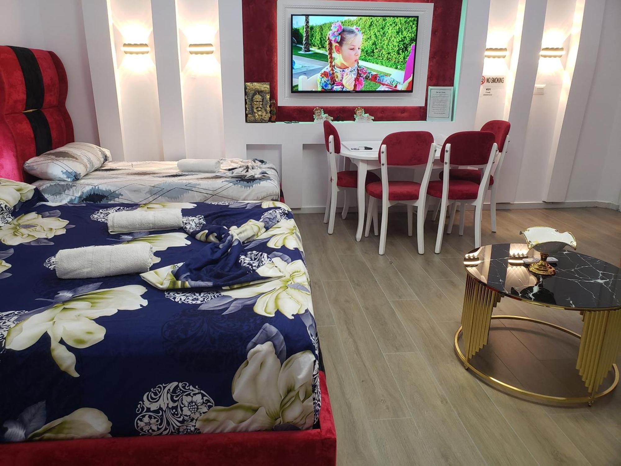 Studio Near Tirana Airport 2- Self Check-In Free Parking Apartment Valias Exterior photo